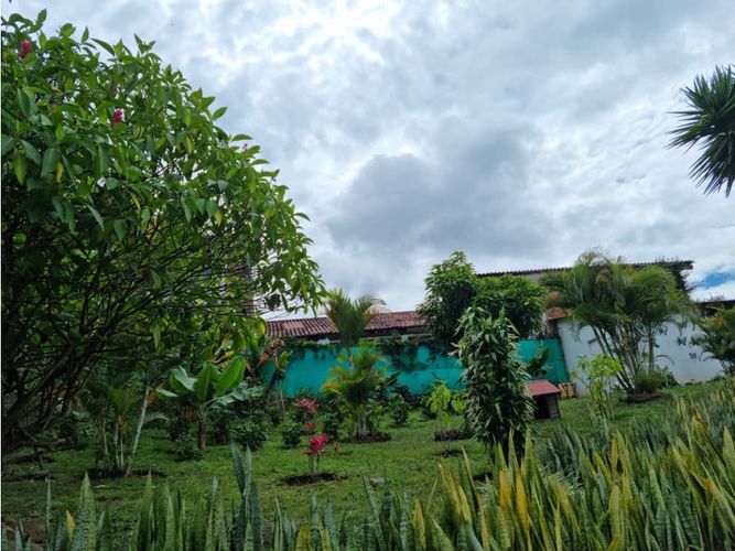 Casa de 5 alcobas en venta en Campo Alegre, Cali, 600 m² · foto 17 de 22