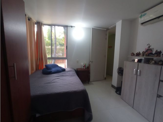 Apartamento de 3 alcobas en venta en Bochalema, Cali, 93 m² · foto 9 de 9