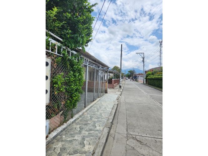 Casa de 6 alcobas en venta en Amaime, Palmira, 700 m² · foto 3 de 24
