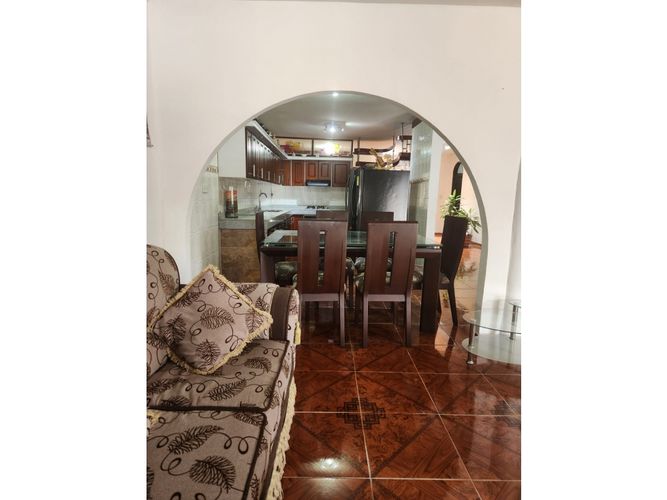 Casa de 6 alcobas en venta en Amaime, Palmira, 700 m² · foto 5 de 24