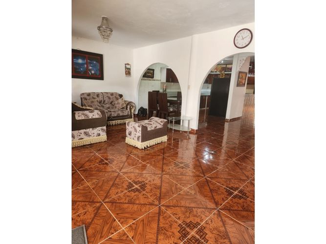 Casa de 6 alcobas en venta en Amaime, Palmira, 700 m² · foto 6 de 24