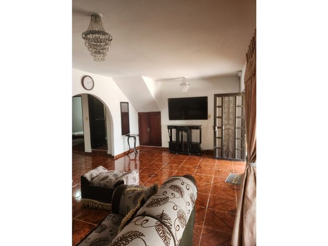 Casa de 6 alcobas en venta en Amaime, Palmira, 700 m² · foto 7 de 24