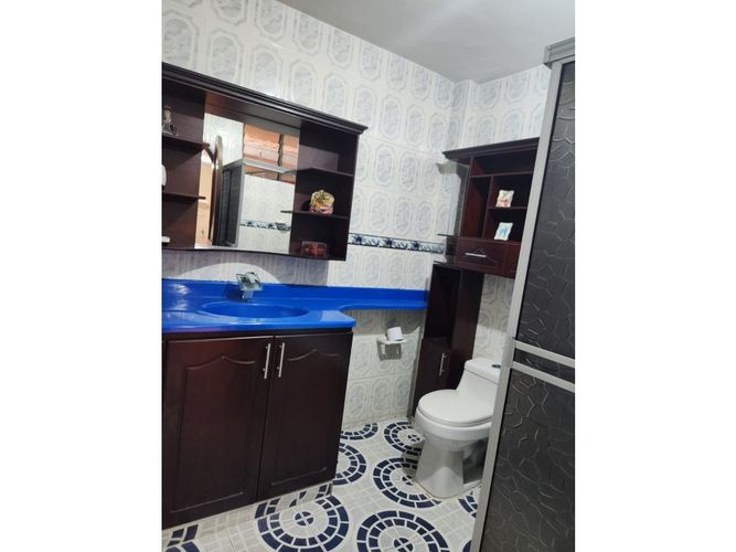 Casa de 6 alcobas en venta en Amaime, Palmira, 700 m² · foto 11 de 24