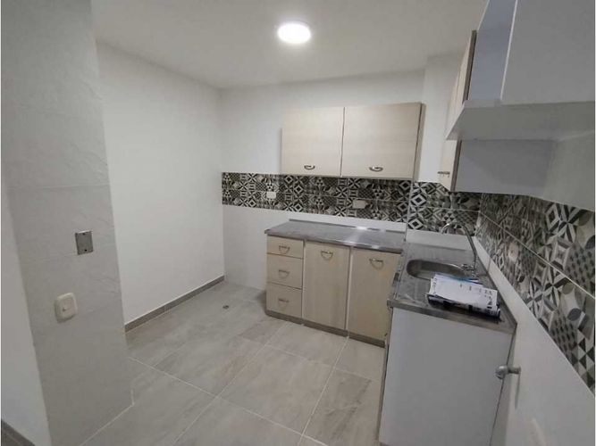 Apartamento de 2 alcobas en venta en Villas De Veracruz, Yumbo, 52 m² · foto 2 de 24
