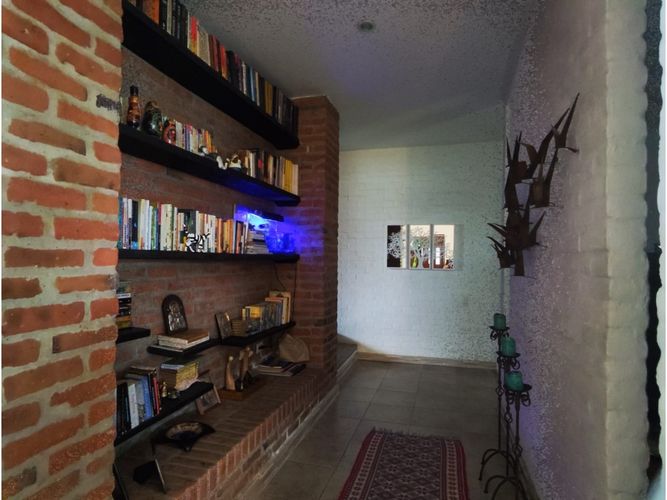 Casa de 6 alcobas en venta en La Buitrera, Cali, 250 m² · foto 6 de 24