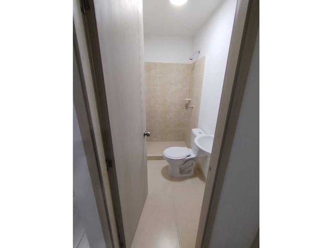 Apartamento de 2 alcobas en venta en Villas De Veracruz, Yumbo, 52 m² · foto 4 de 24