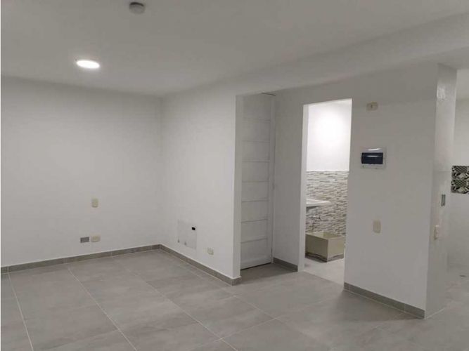 Apartamento de 2 alcobas en venta en Villas De Veracruz, Yumbo, 52 m² · foto 6 de 24