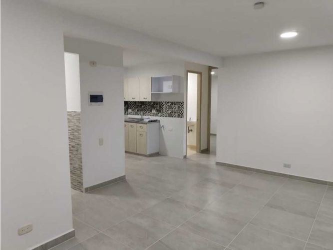 Apartamento de 2 alcobas en venta en Villas De Veracruz, Yumbo, 52 m² · foto 7 de 24