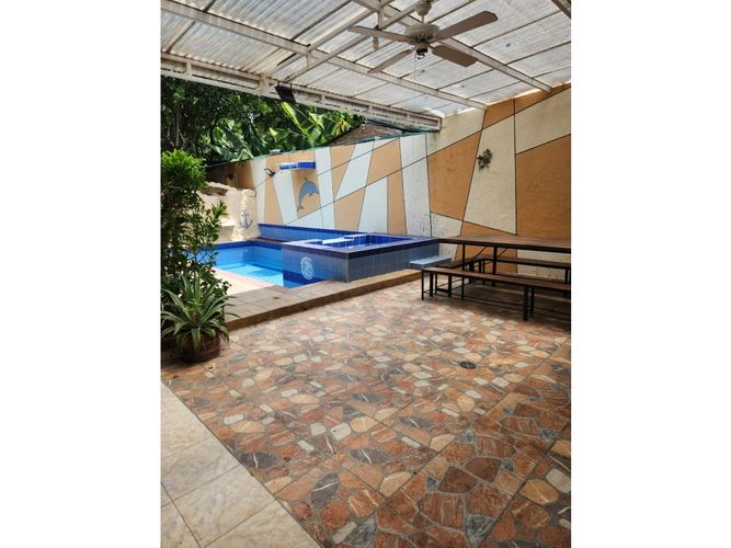 Casa de 6 alcobas en venta en Amaime, Palmira, 700 m² · foto 18 de 24