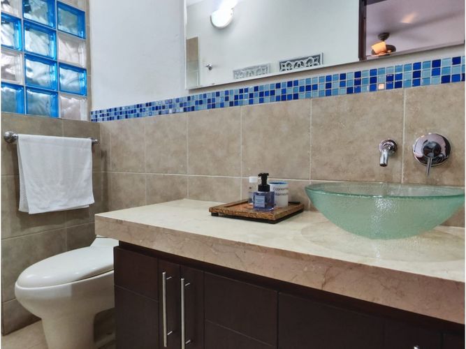 Casa de 6 alcobas en venta en La Buitrera, Cali, 250 m² · foto 14 de 24