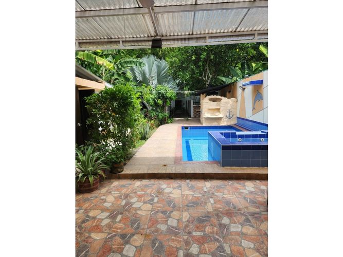 Casa de 6 alcobas en venta en Amaime, Palmira, 700 m² · foto 19 de 24