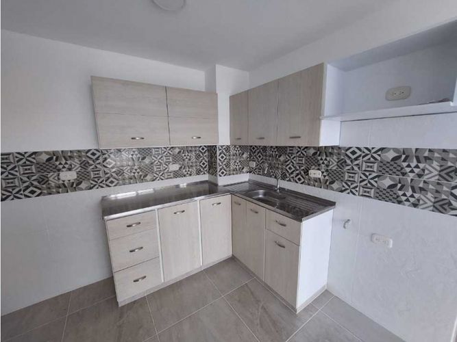 Apartamento de 2 alcobas en venta en Villas De Veracruz, Yumbo, 52 m² · foto 11 de 24