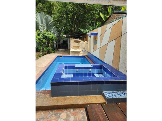 Casa de 6 alcobas en venta en Amaime, Palmira, 700 m² · foto 21 de 24