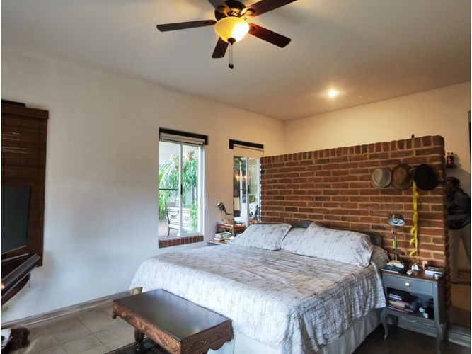 Casa de 6 alcobas en venta en La Buitrera, Cali, 250 m² · foto 16 de 24