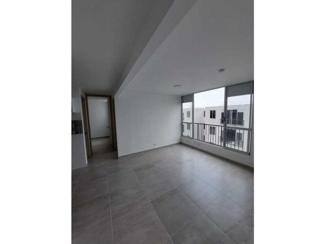 Apartamento de 2 alcobas en venta en Villas De Veracruz, Yumbo, 52 m² · foto 14 de 24