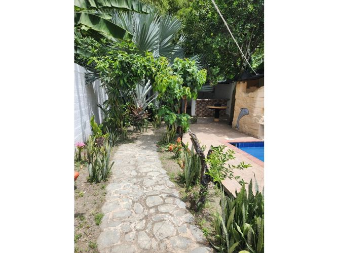Casa de 6 alcobas en venta en Amaime, Palmira, 700 m² · foto 23 de 24