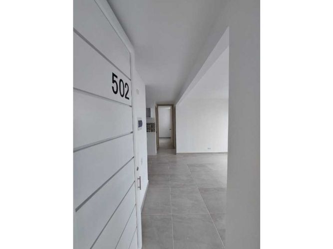 Apartamento de 2 alcobas en venta en Villas De Veracruz, Yumbo, 52 m² · foto 16 de 24