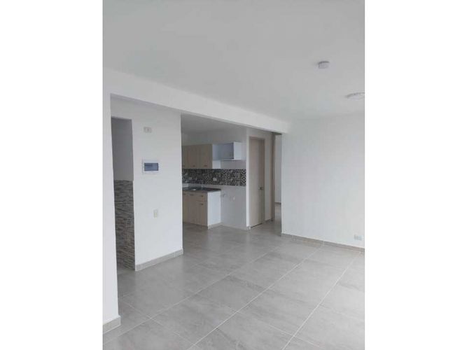 Apartamento de 2 alcobas en venta en Villas De Veracruz, Yumbo, 52 m² · foto 19 de 24