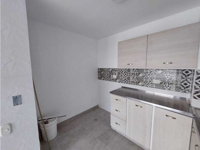 Apartamento de 2 alcobas en venta en Villas De Veracruz, Yumbo, 52 m² · foto 20 de 24