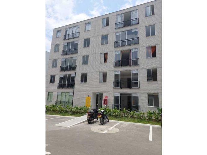 Apartamento de 2 alcobas en venta en Villas De Veracruz, Yumbo, 52 m² · foto 24 de 24