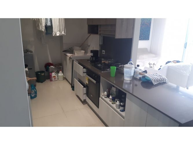 Apartamento de 3 alcobas en venta en Los Parques - Barranquilla, Cali, 104 m² · foto 4 de 17
