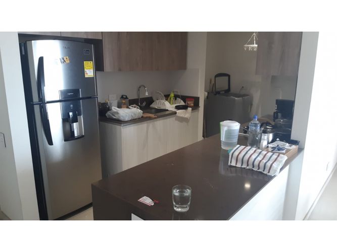 Apartamento de 3 alcobas en venta en Los Parques - Barranquilla, Cali, 104 m² · foto 5 de 17
