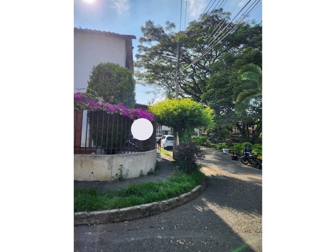 Casa de 3 alcobas en venta en Bosques De Morelia, Palmira, 190 m² · foto 4 de 18