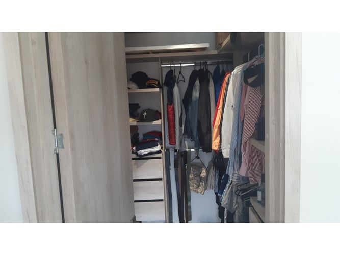 Apartamento de 3 alcobas en venta en Los Parques - Barranquilla, Cali, 104 m² · foto 7 de 17