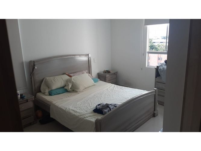 Apartamento de 3 alcobas en venta en Los Parques - Barranquilla, Cali, 104 m² · foto 8 de 17