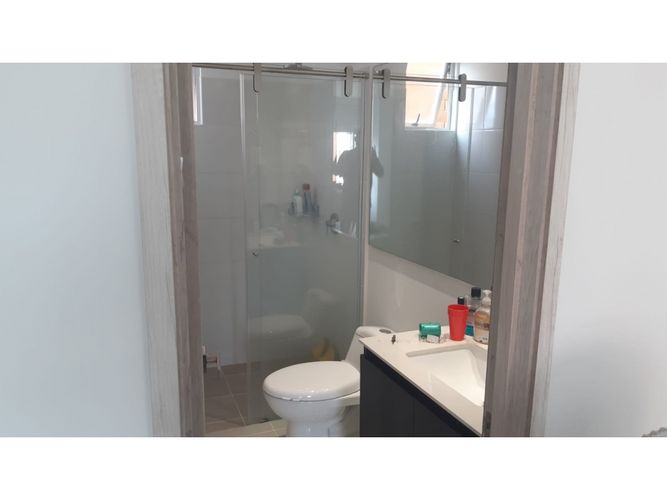 Apartamento de 3 alcobas en venta en Los Parques - Barranquilla, Cali, 104 m² · foto 9 de 17