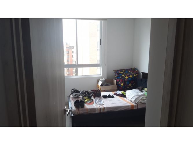 Apartamento de 3 alcobas en venta en Los Parques - Barranquilla, Cali, 104 m² · foto 10 de 17