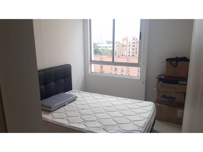 Apartamento de 3 alcobas en venta en Los Parques - Barranquilla, Cali, 104 m² · foto 11 de 17