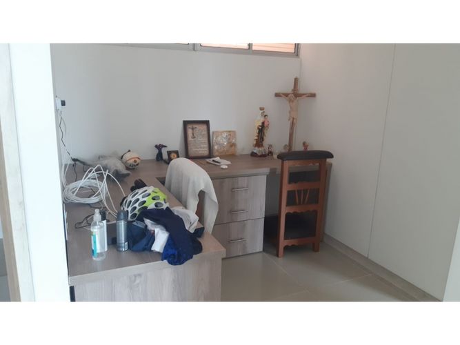 Apartamento de 3 alcobas en venta en Los Parques - Barranquilla, Cali, 104 m² · foto 12 de 17