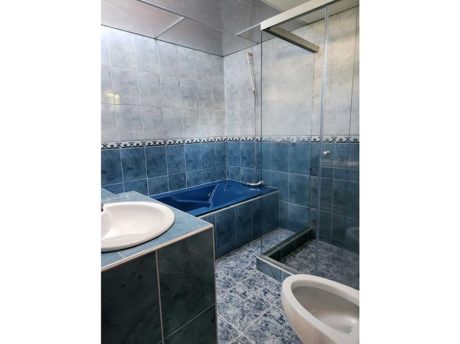 Casa de 3 alcobas en venta en Bosques De Morelia, Palmira, 190 m² · foto 12 de 18