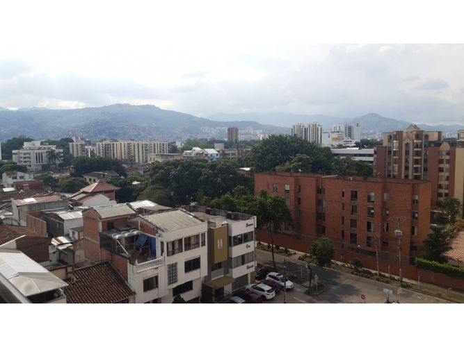 Apartamento de 3 alcobas en venta en Los Parques - Barranquilla, Cali, 104 m² · foto 14 de 17