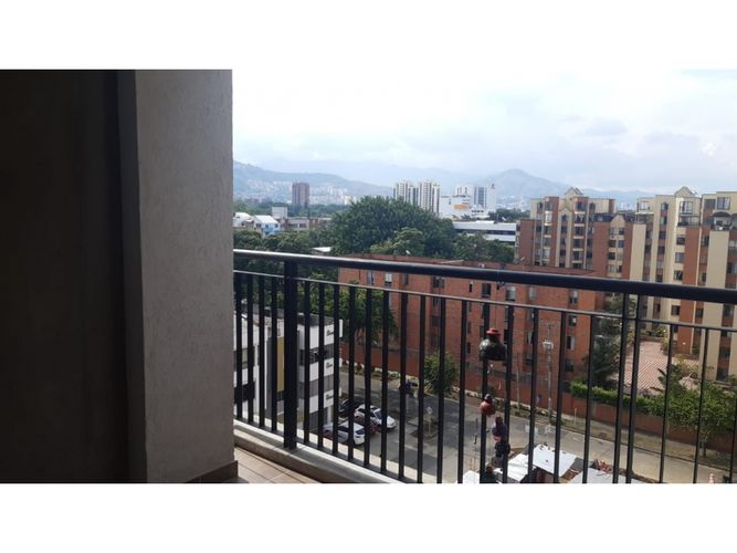 Apartamento de 3 alcobas en venta en Los Parques - Barranquilla, Cali, 104 m² · foto 15 de 17