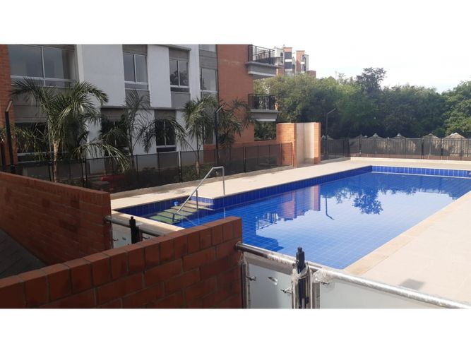 Apartamento de 3 alcobas en venta en Los Parques - Barranquilla, Cali, 104 m² · foto 16 de 17