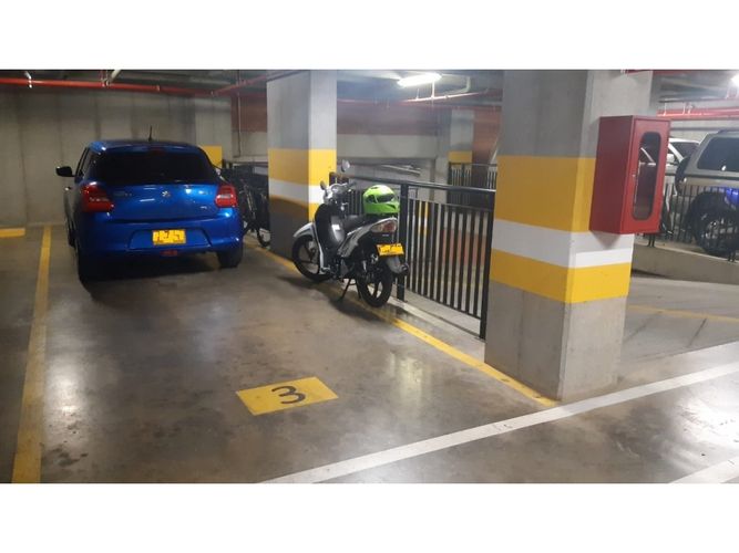 Apartamento de 3 alcobas en venta en Los Parques - Barranquilla, Cali, 104 m² · foto 17 de 17