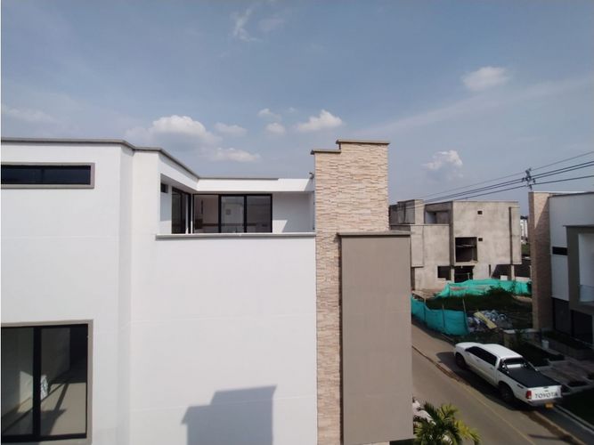 Casa de 5 alcobas en venta en Las Mercedes, Jamundí, 270 m² · foto 21 de 24