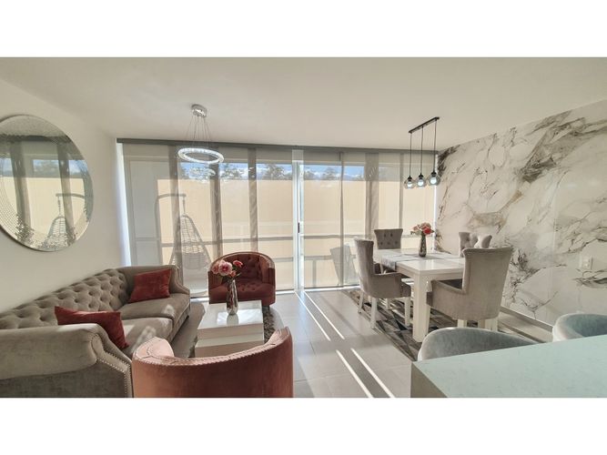 Apartamento en venta en Bellavista, Cali · foto 2 de 21