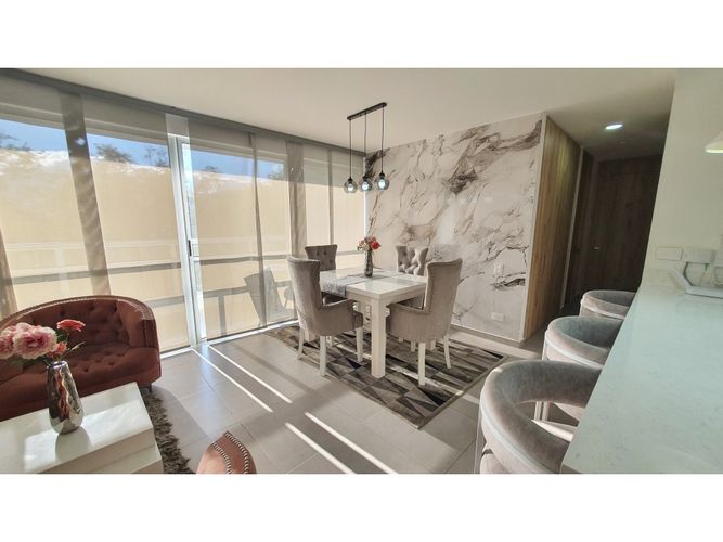 Apartamento en venta en Bellavista, Cali · foto 3 de 21