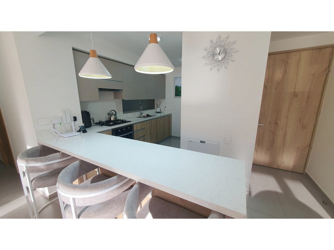Apartamento en venta en Bellavista, Cali · foto 6 de 21