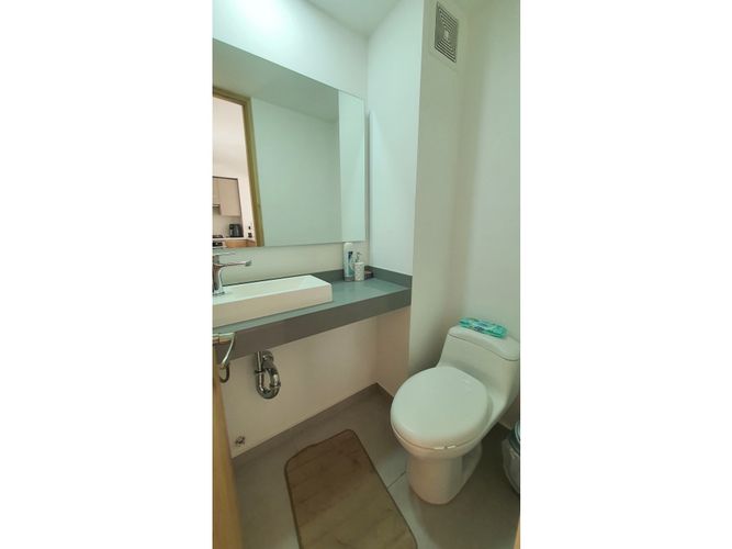 Apartamento en venta en Bellavista, Cali · foto 8 de 21