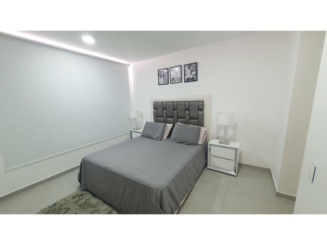 Apartamento en venta en Bellavista, Cali · foto 10 de 21