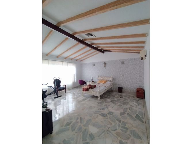 Casa de 5 alcobas en venta en El Gran Limonar Cataya, Cali, 600 m² · foto 23 de 24
