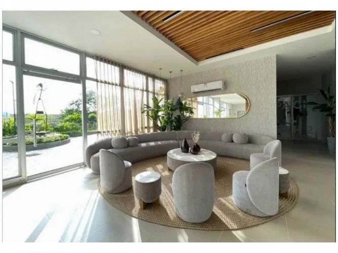 Apartamento en venta en Bellavista, Cali · foto 12 de 21
