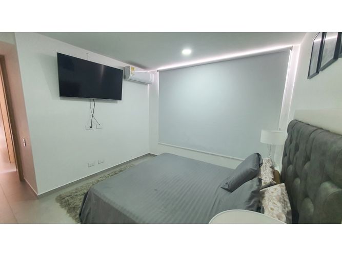 Apartamento en venta en Bellavista, Cali · foto 13 de 21