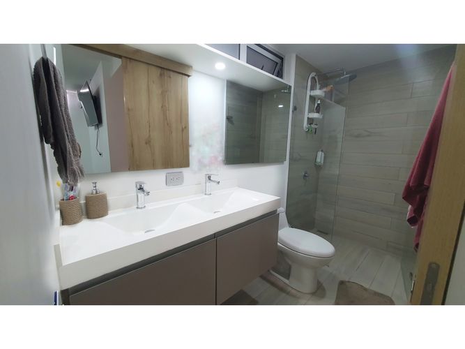 Apartamento en venta en Bellavista, Cali · foto 15 de 21