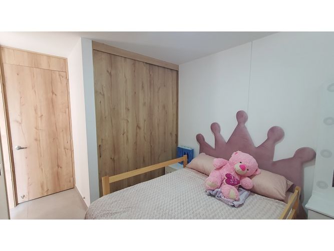 Apartamento en venta en Bellavista, Cali · foto 16 de 21