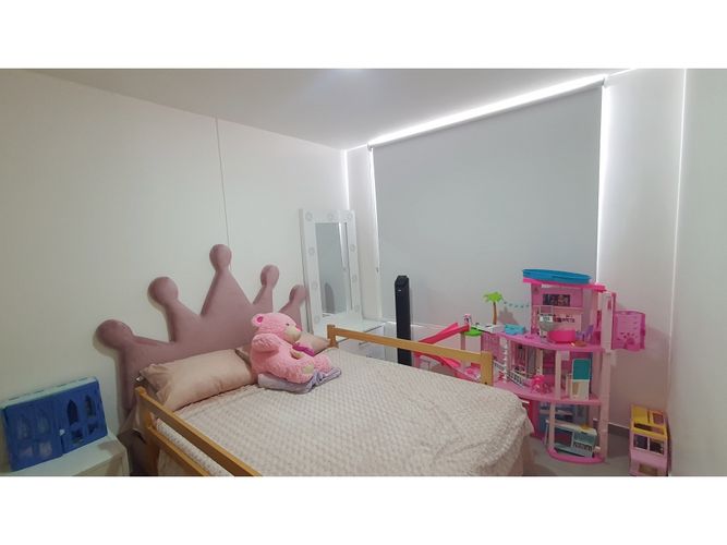 Apartamento en venta en Bellavista, Cali · foto 17 de 21